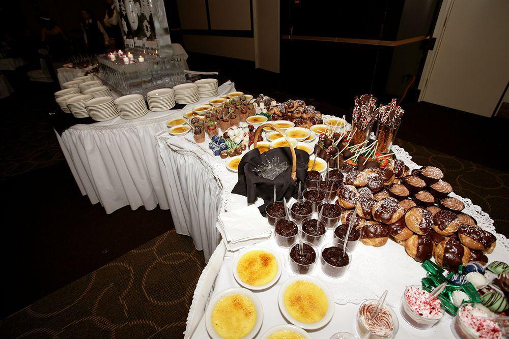 Hotel Doubletree By Hilton Binghamton Esterno foto