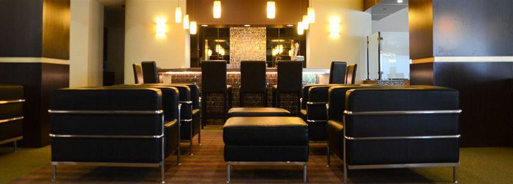 Hotel Doubletree By Hilton Binghamton Esterno foto