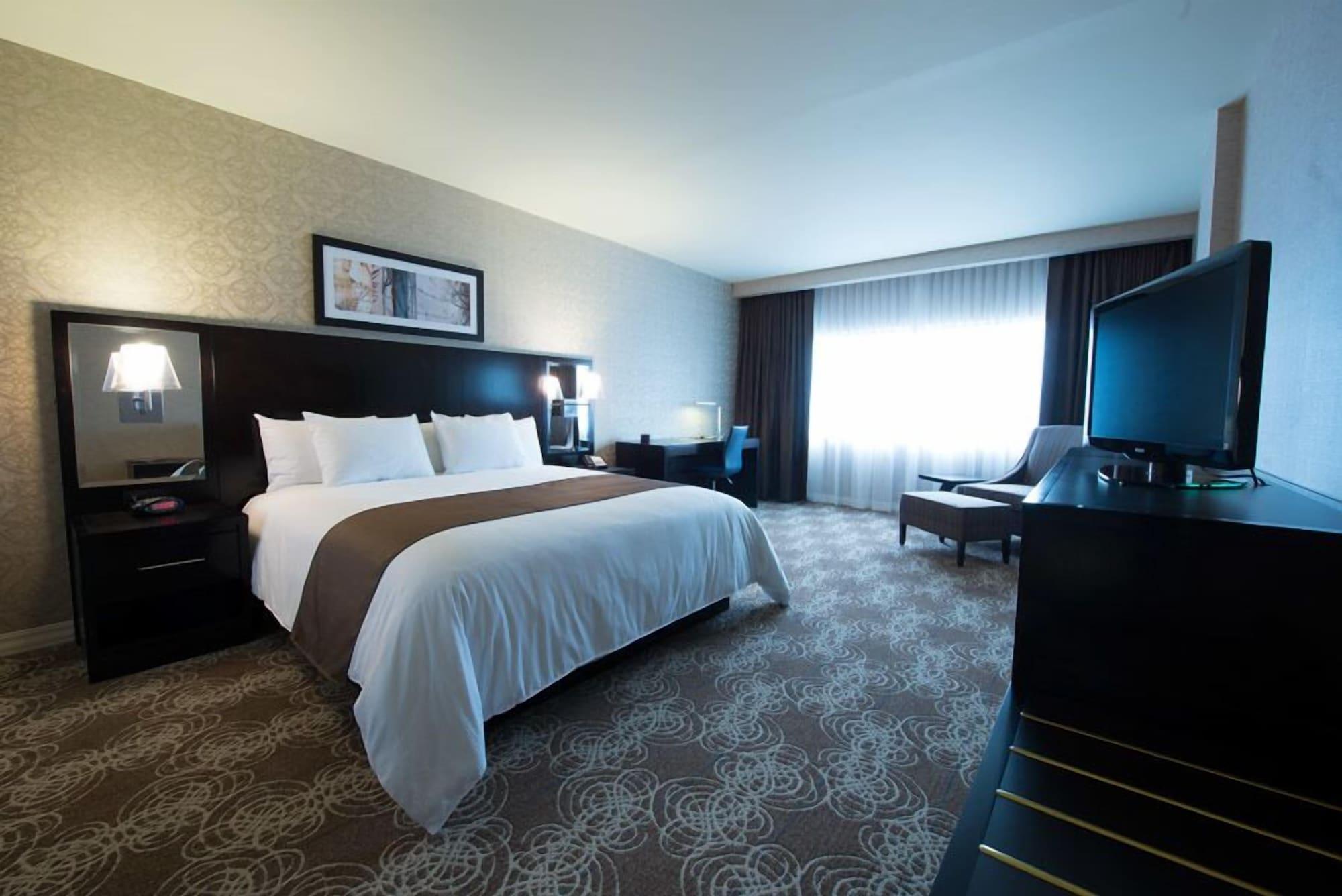 Hotel Doubletree By Hilton Binghamton Esterno foto