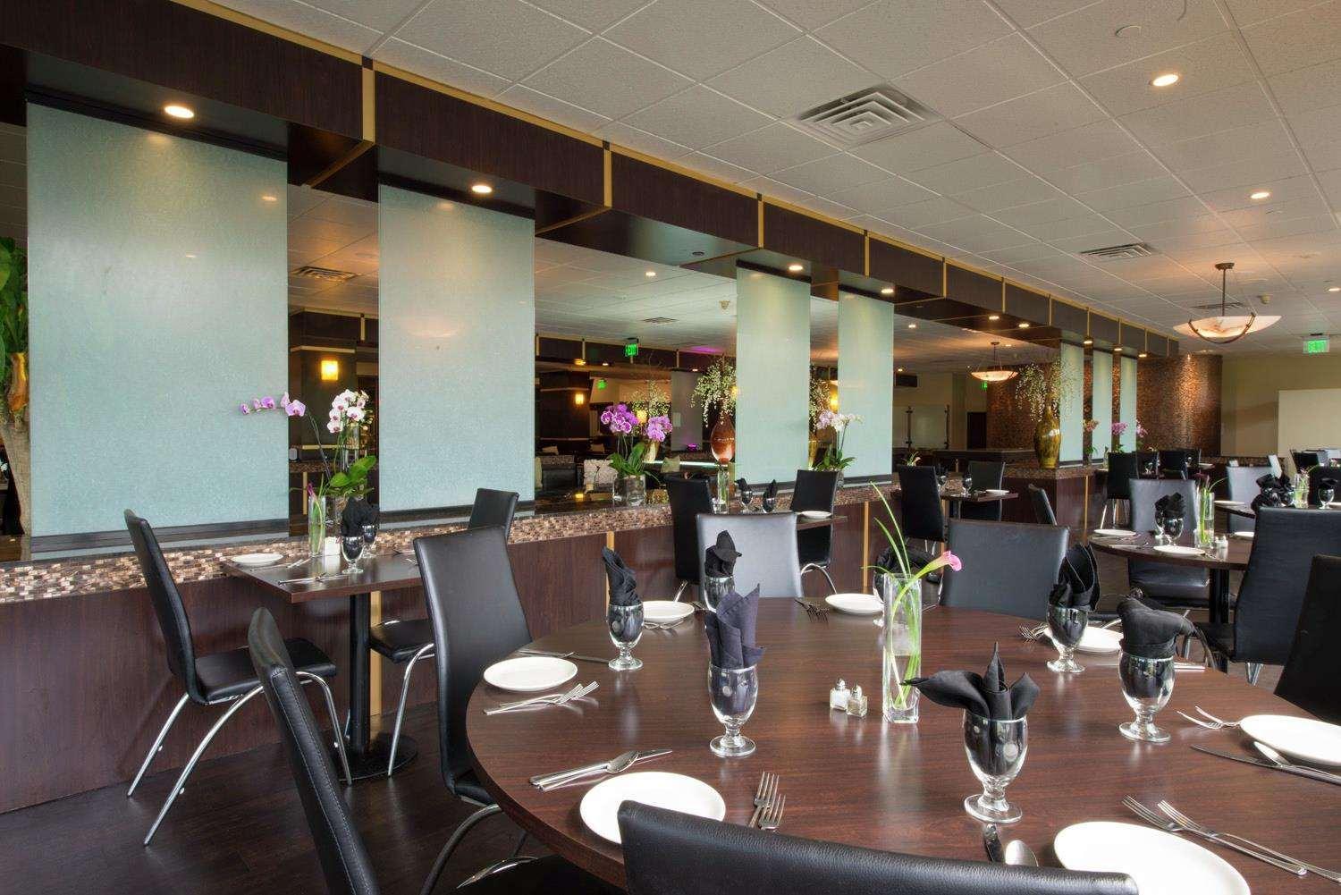 Hotel Doubletree By Hilton Binghamton Esterno foto