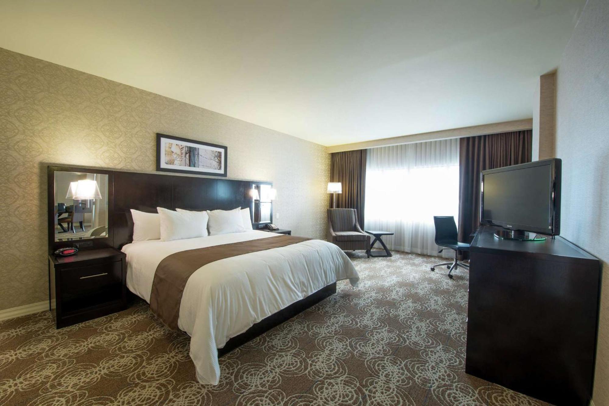 Hotel Doubletree By Hilton Binghamton Esterno foto