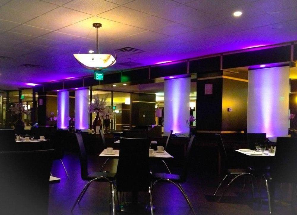 Hotel Doubletree By Hilton Binghamton Esterno foto