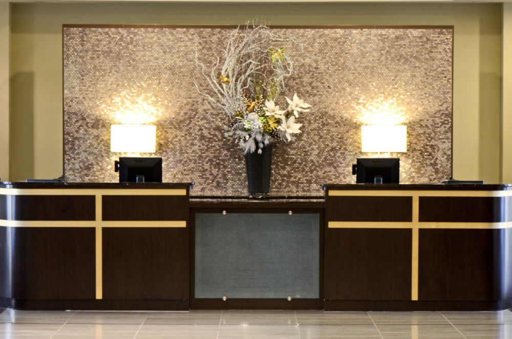 Hotel Doubletree By Hilton Binghamton Esterno foto